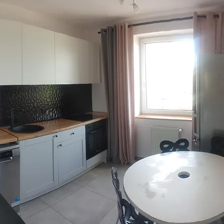 Daire H&r Gdynia