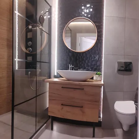 H&r Daire Gdynia